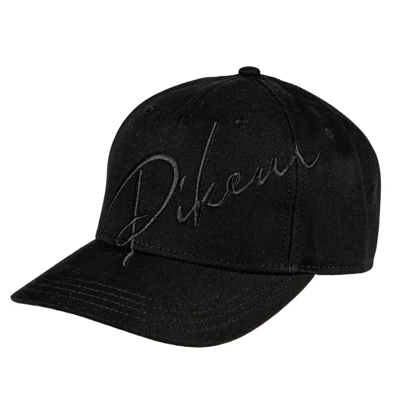 Pikeur Cap - Black